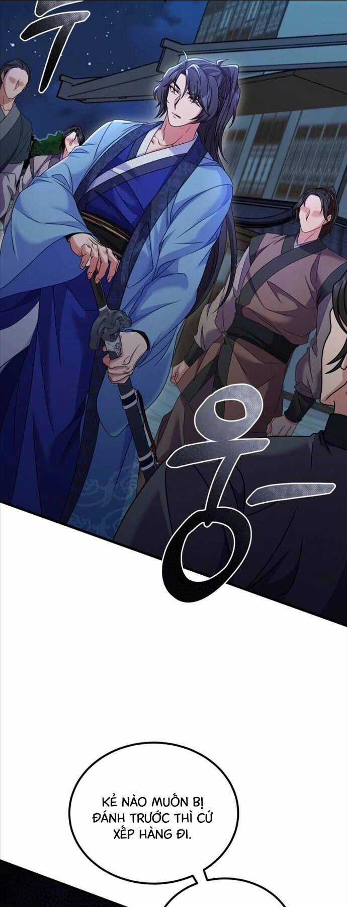 Phá Công Kiếm Đế Chapter 25 trang 35