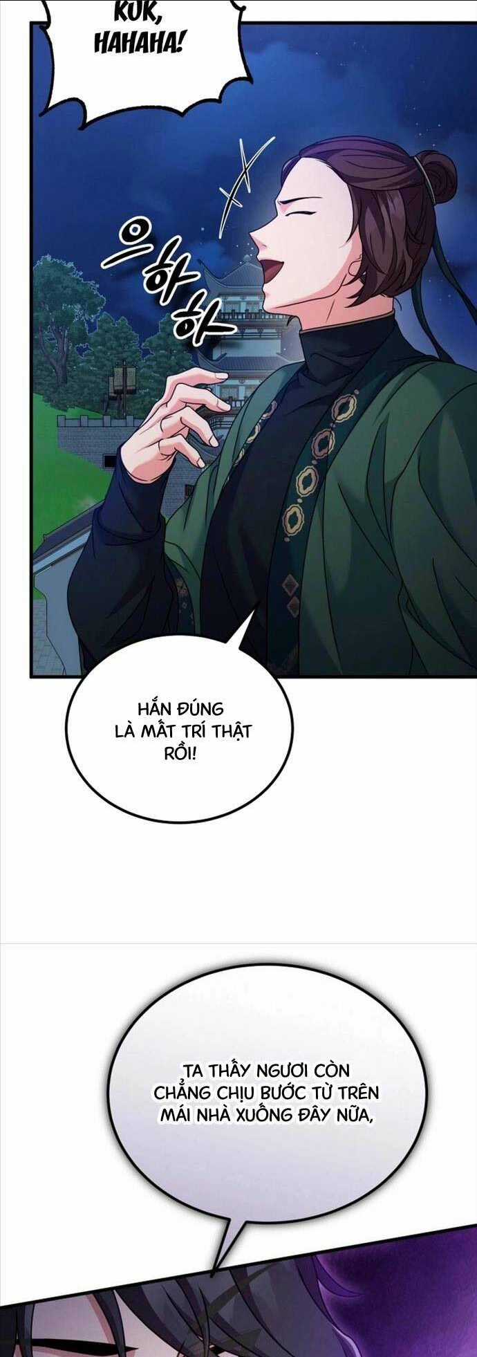 Phá Công Kiếm Đế Chapter 25 trang 37