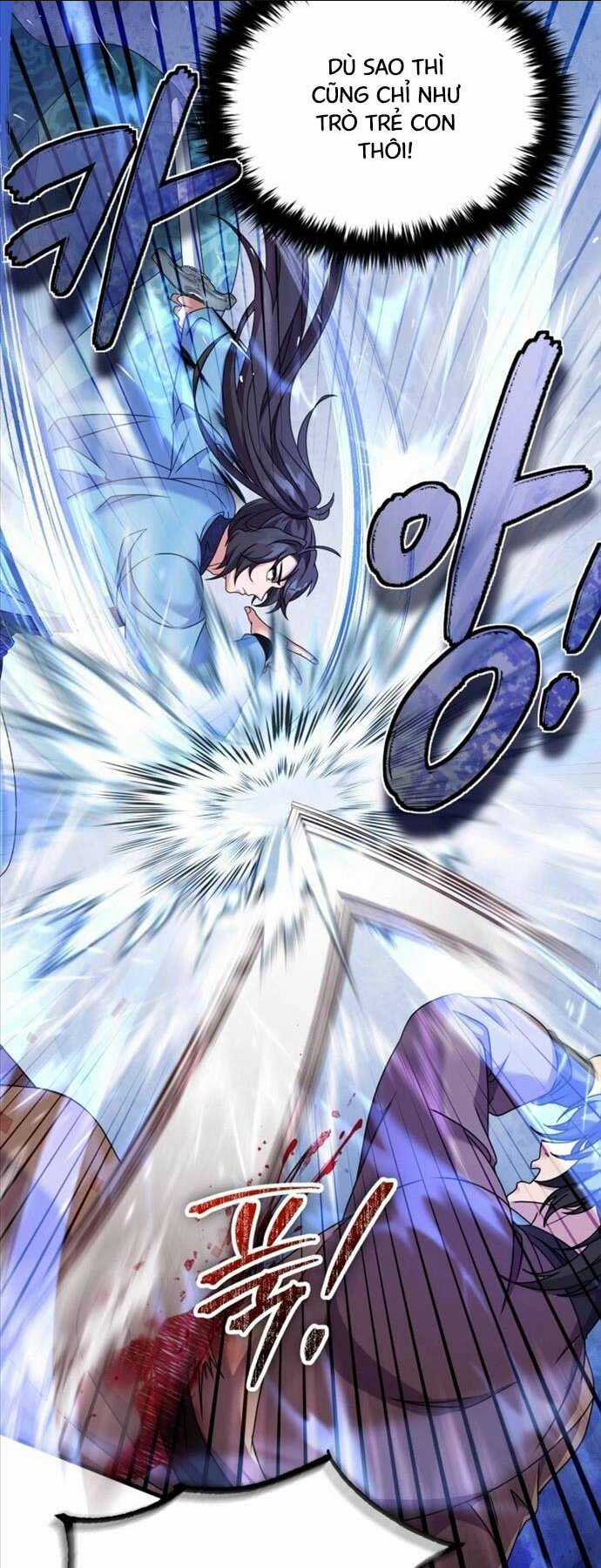 Phá Công Kiếm Đế Chapter 25 trang 42