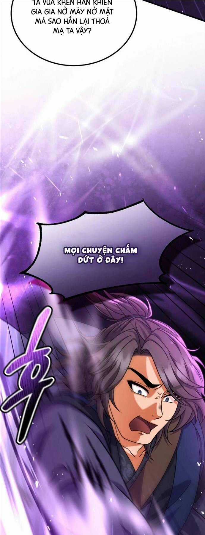 Phá Công Kiếm Đế Chapter 25 trang 5