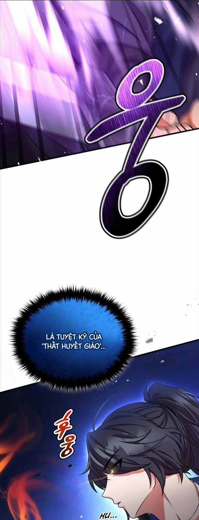 Phá Công Kiếm Đế Chapter 25 trang 6