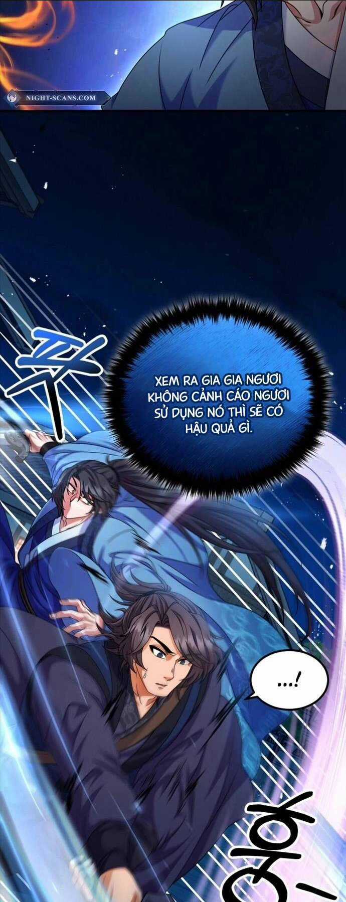 Phá Công Kiếm Đế Chapter 25 trang 7