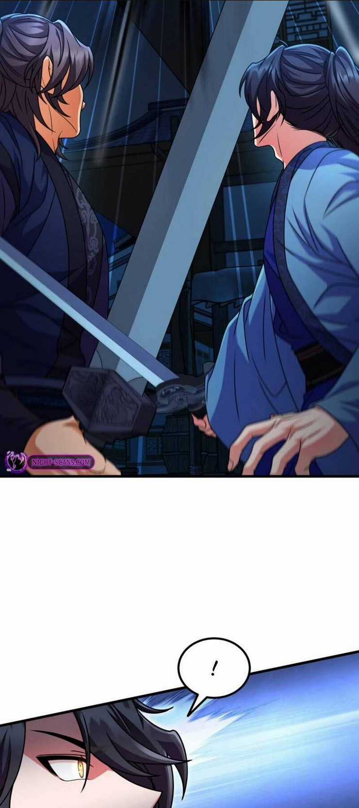 Phá Công Kiếm Đế Chapter 27 trang 10