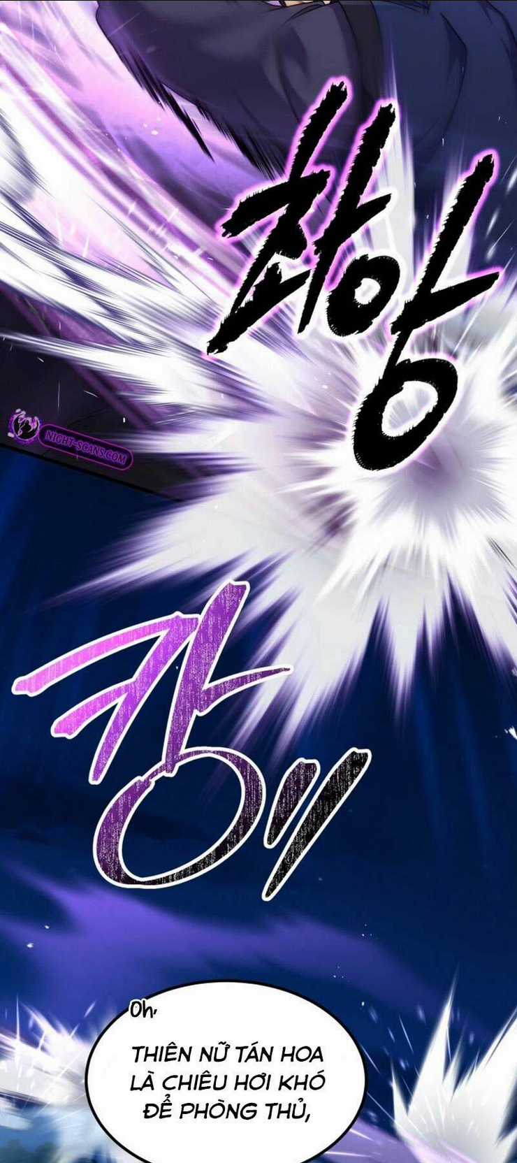 Phá Công Kiếm Đế Chapter 27 trang 12