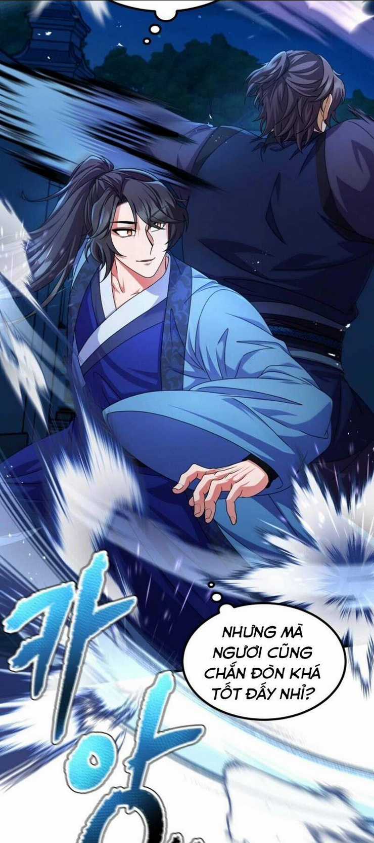 Phá Công Kiếm Đế Chapter 27 trang 13