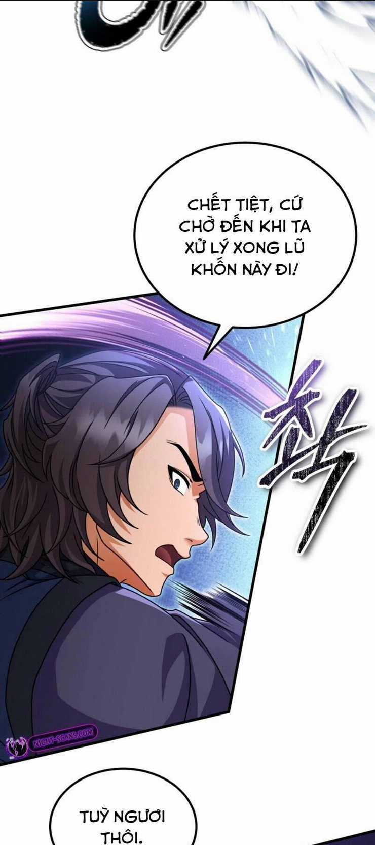 Phá Công Kiếm Đế Chapter 27 trang 14