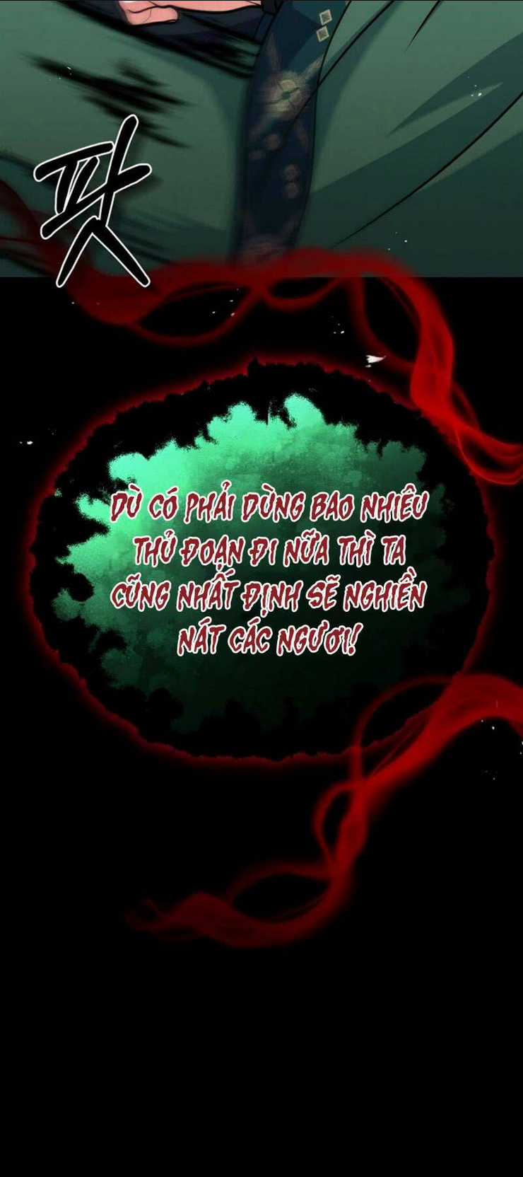 Phá Công Kiếm Đế Chapter 27 trang 18