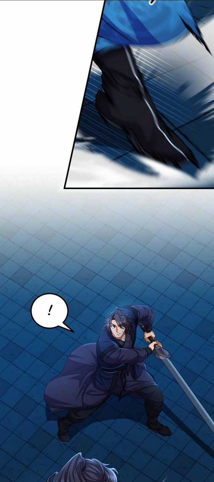 Phá Công Kiếm Đế Chapter 27 trang 2