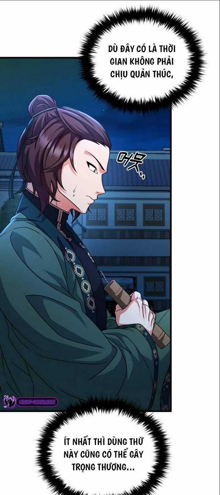 Phá Công Kiếm Đế Chapter 27 trang 21