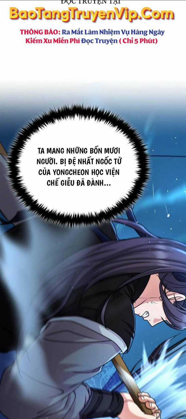 Phá Công Kiếm Đế Chapter 27 trang 23