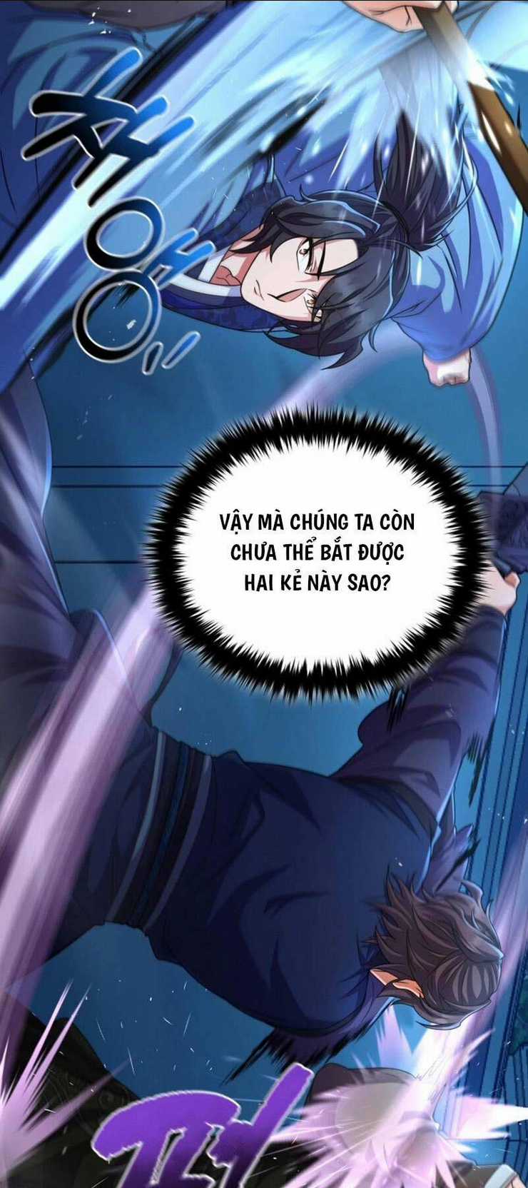 Phá Công Kiếm Đế Chapter 27 trang 24