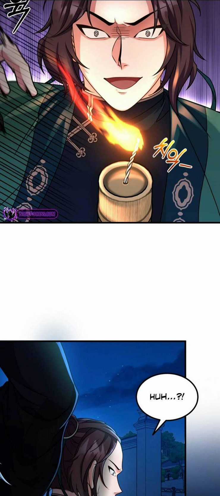 Phá Công Kiếm Đế Chapter 27 trang 27