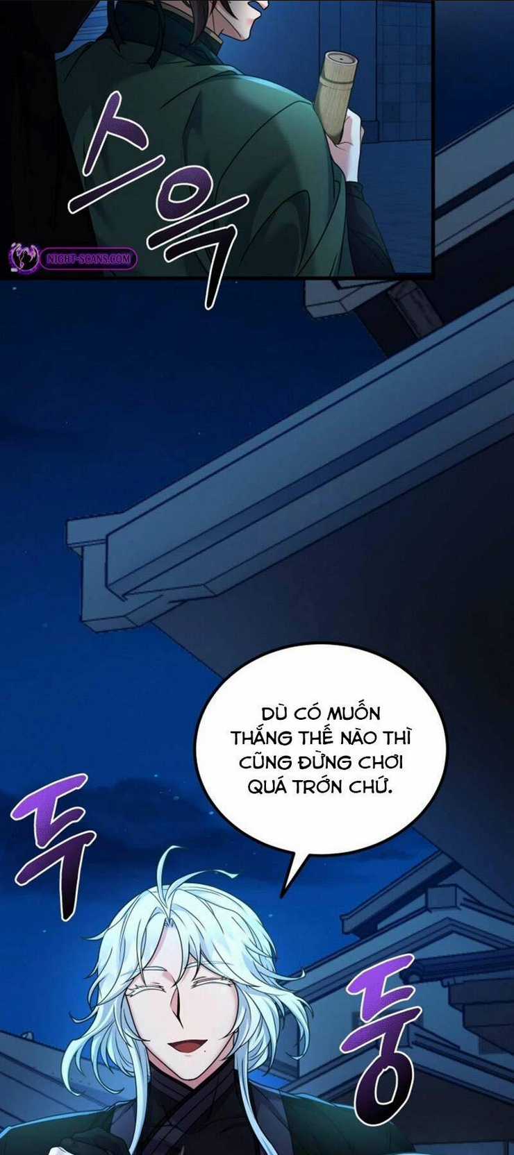 Phá Công Kiếm Đế Chapter 27 trang 28