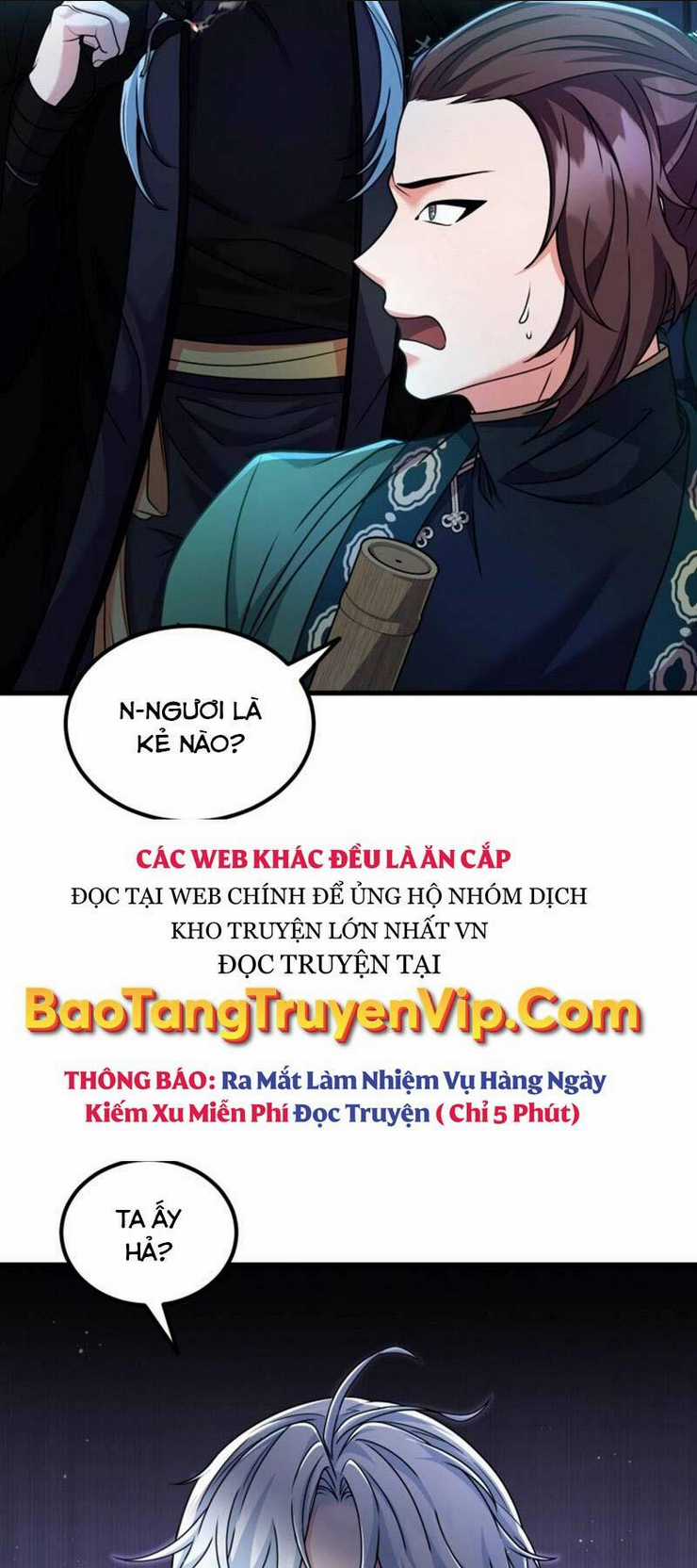 Phá Công Kiếm Đế Chapter 27 trang 29