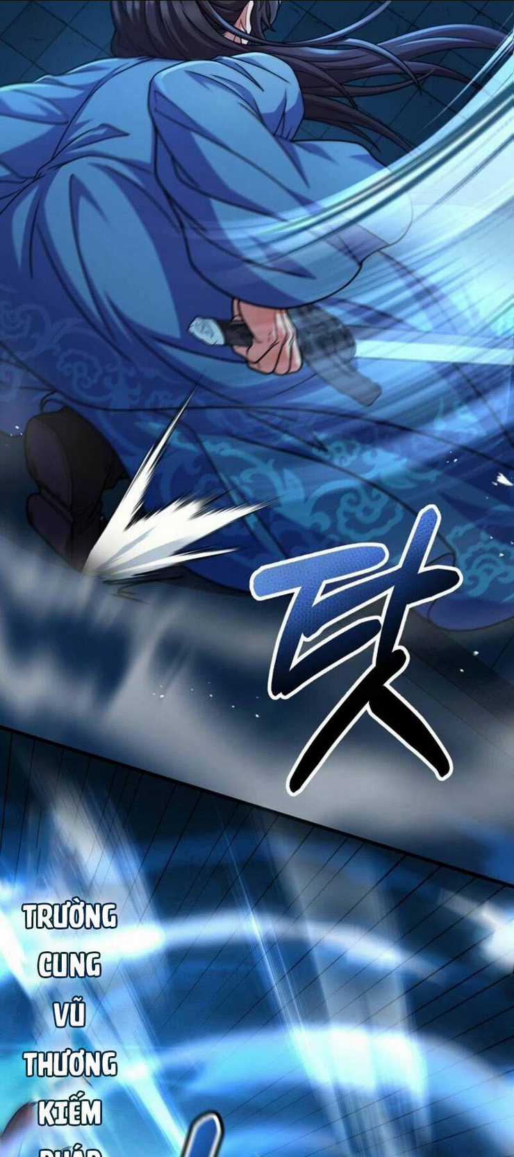 Phá Công Kiếm Đế Chapter 27 trang 3