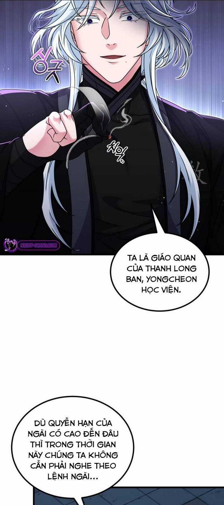 Phá Công Kiếm Đế Chapter 27 trang 30