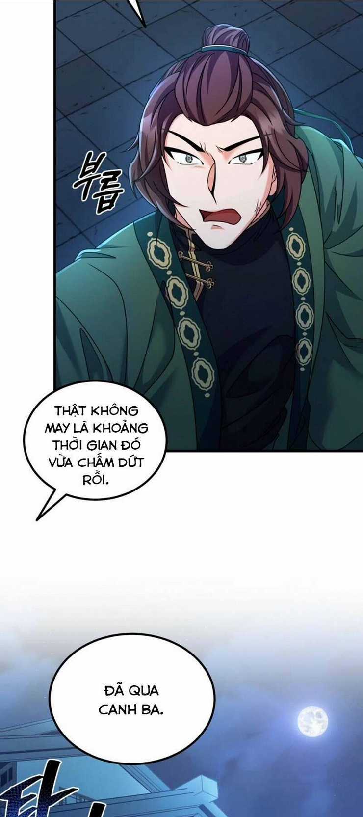 Phá Công Kiếm Đế Chapter 27 trang 31