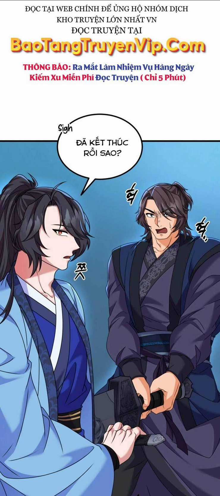 Phá Công Kiếm Đế Chapter 27 trang 34