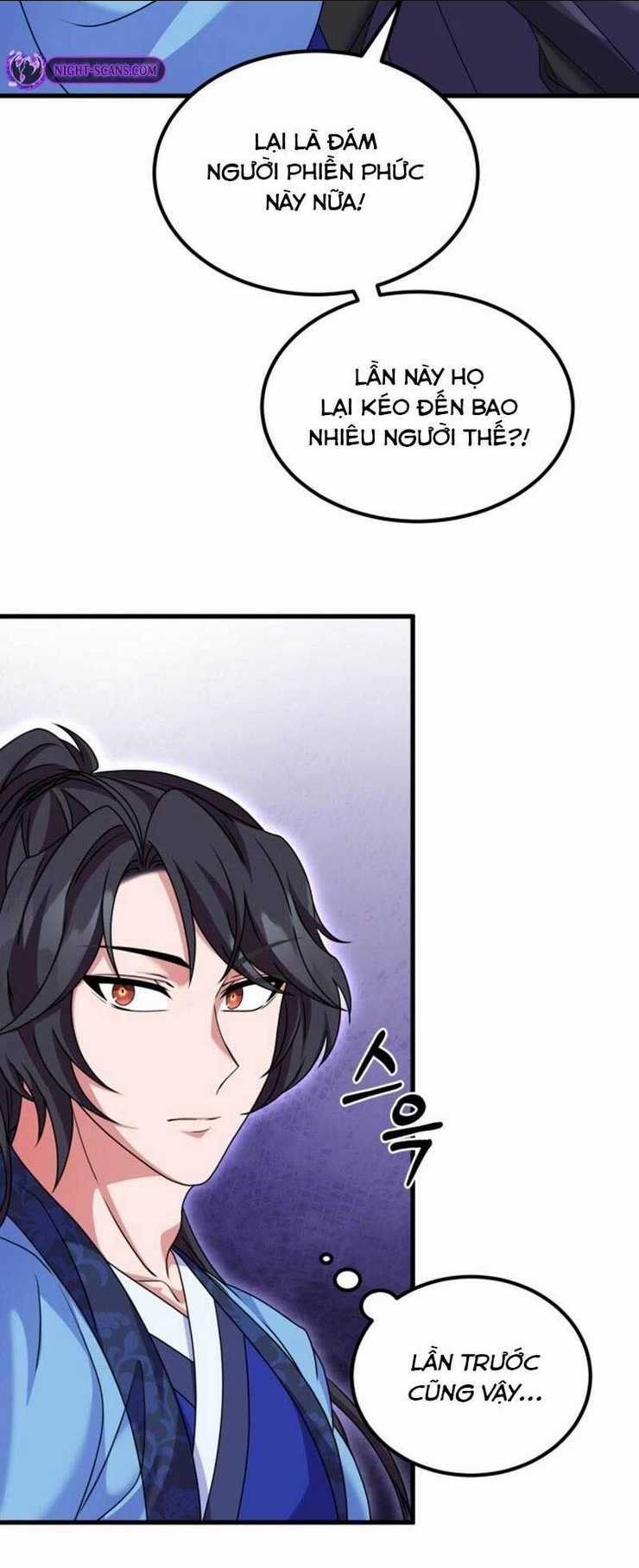 Phá Công Kiếm Đế Chapter 27 trang 35