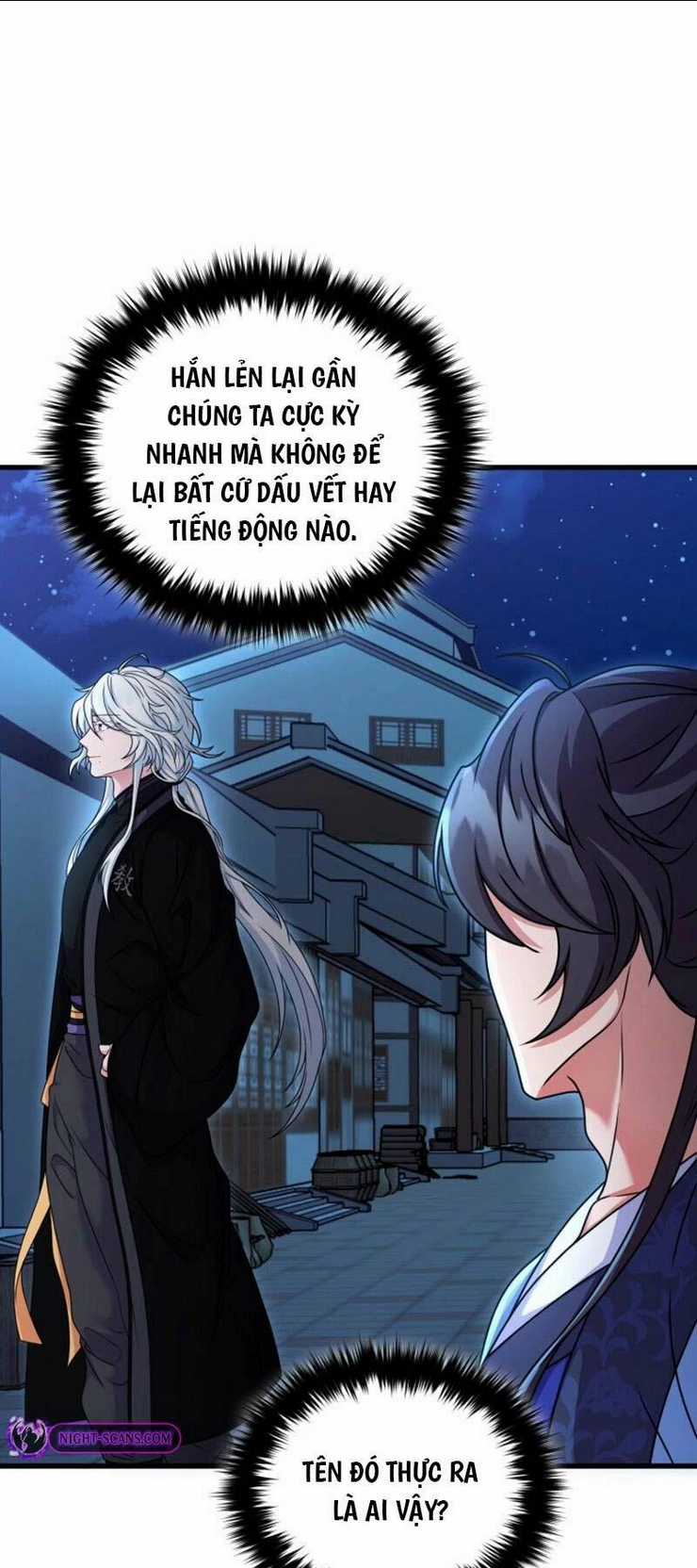 Phá Công Kiếm Đế Chapter 27 trang 36