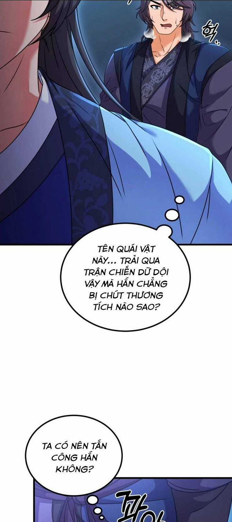 Phá Công Kiếm Đế Chapter 27 trang 39