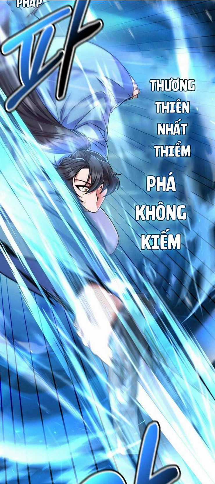 Phá Công Kiếm Đế Chapter 27 trang 4