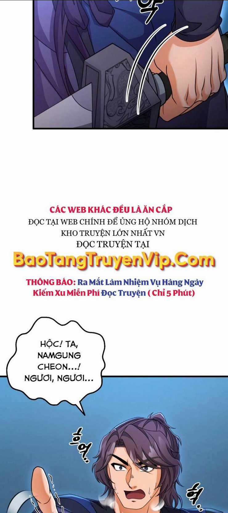 Phá Công Kiếm Đế Chapter 27 trang 40