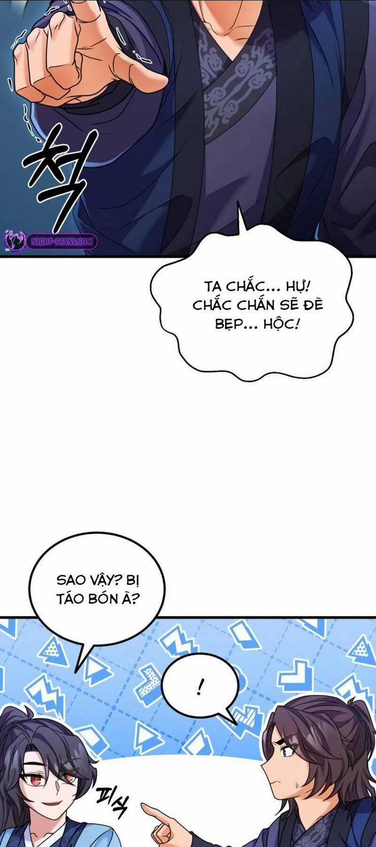 Phá Công Kiếm Đế Chapter 27 trang 41