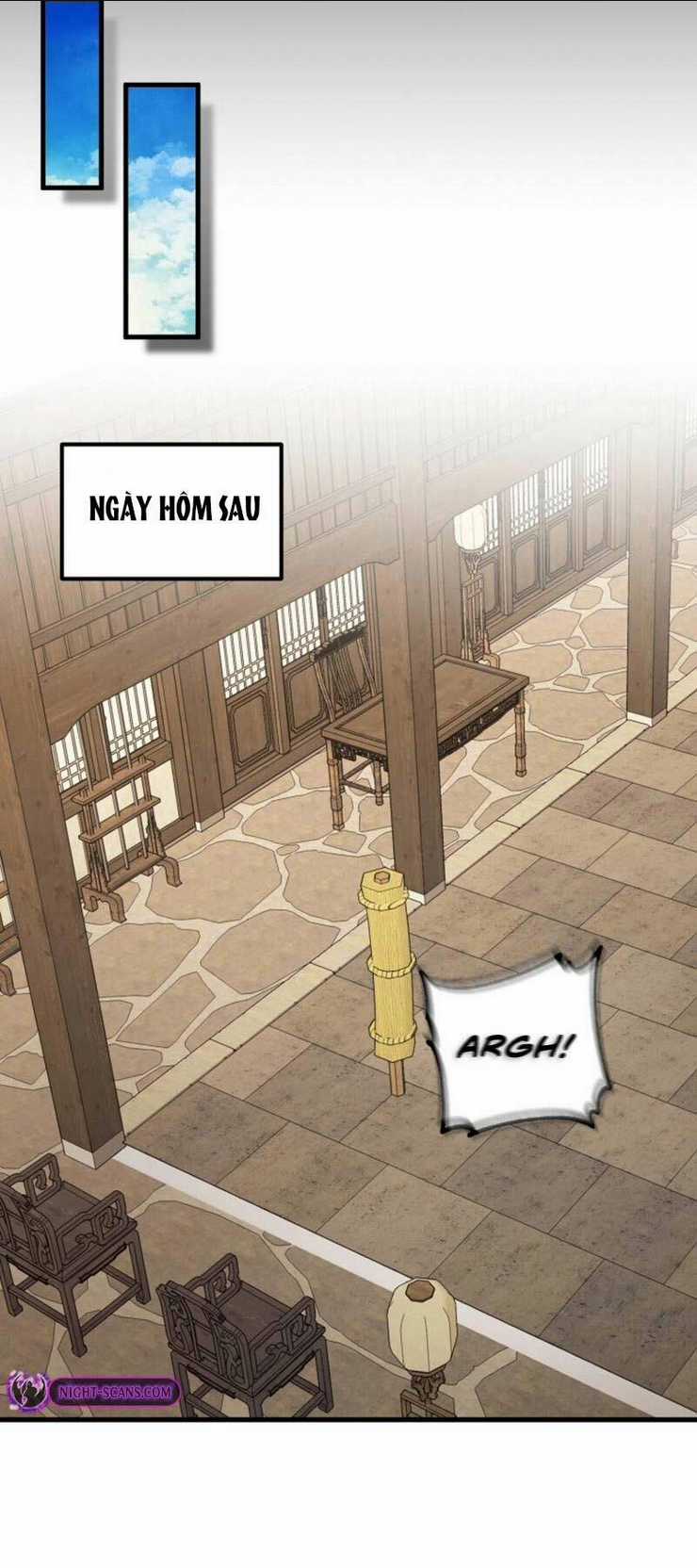 Phá Công Kiếm Đế Chapter 27 trang 45