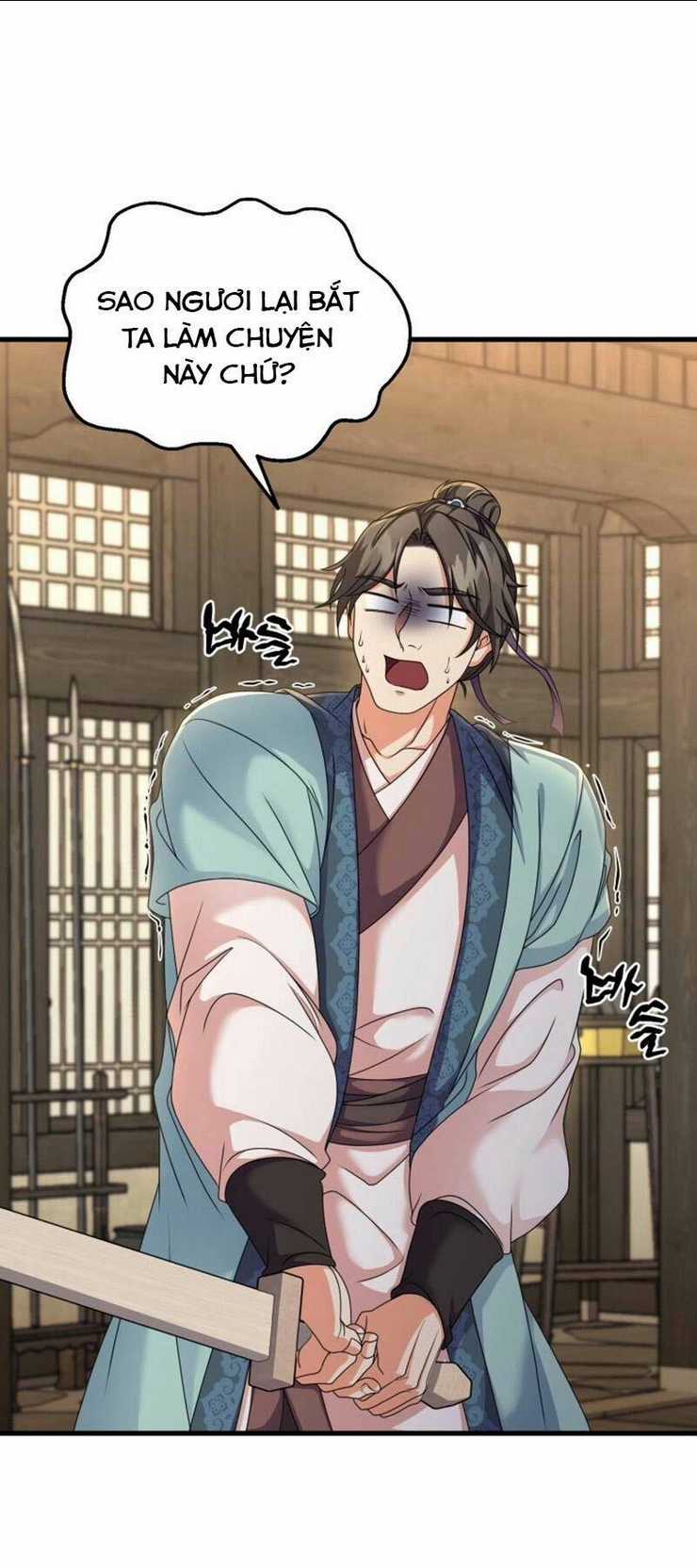 Phá Công Kiếm Đế Chapter 27 trang 46