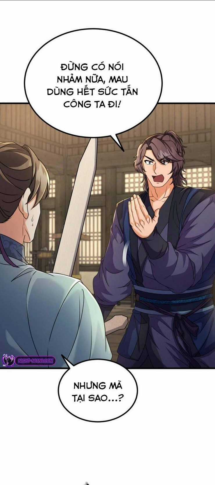 Phá Công Kiếm Đế Chapter 27 trang 47