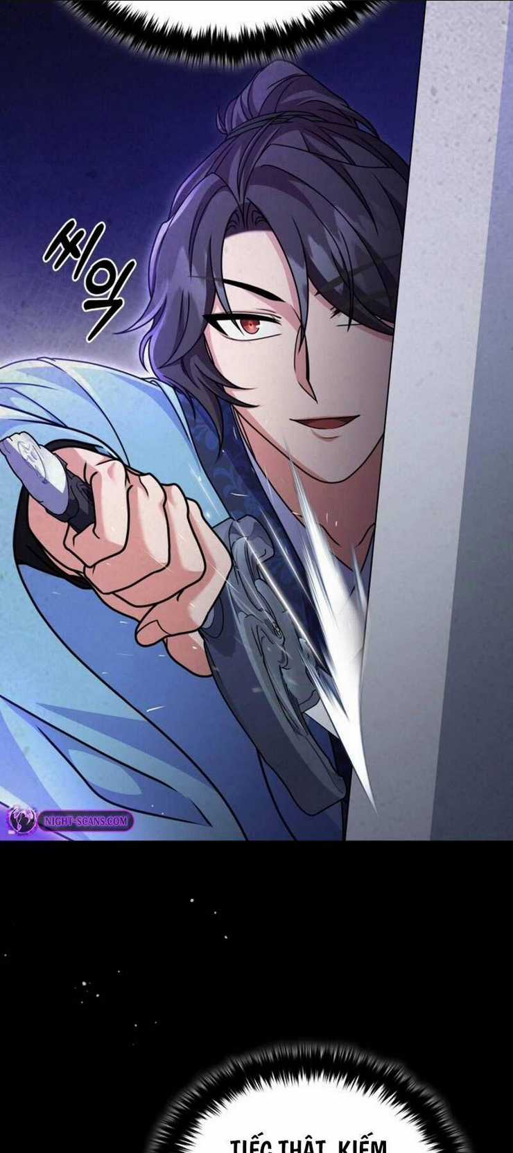 Phá Công Kiếm Đế Chapter 27 trang 51