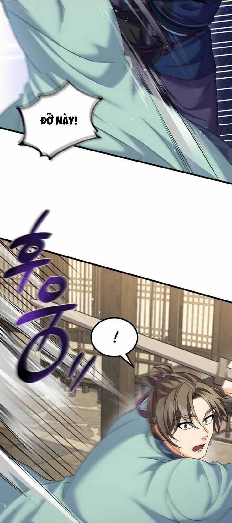 Phá Công Kiếm Đế Chapter 27 trang 55