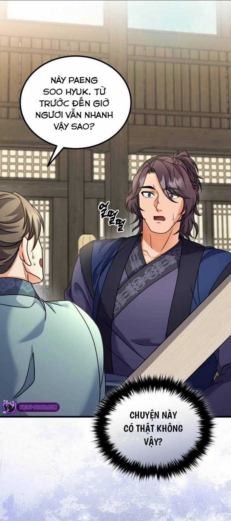 Phá Công Kiếm Đế Chapter 27 trang 57