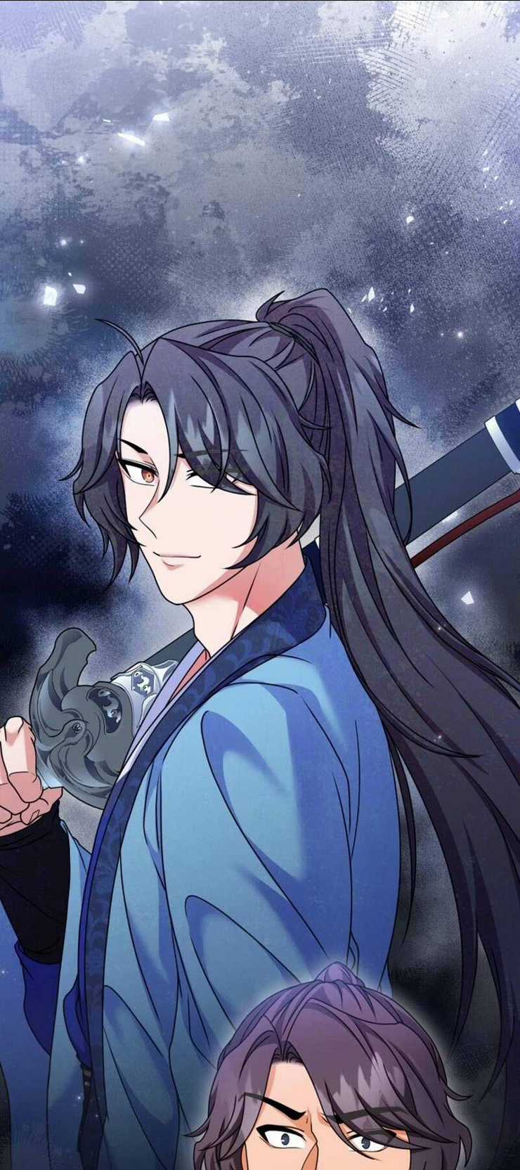 Phá Công Kiếm Đế Chapter 27 trang 58