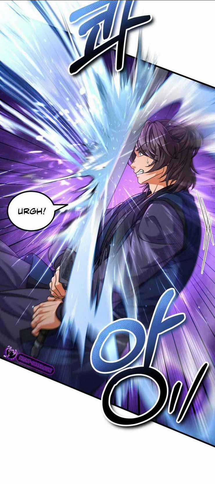 Phá Công Kiếm Đế Chapter 27 trang 6