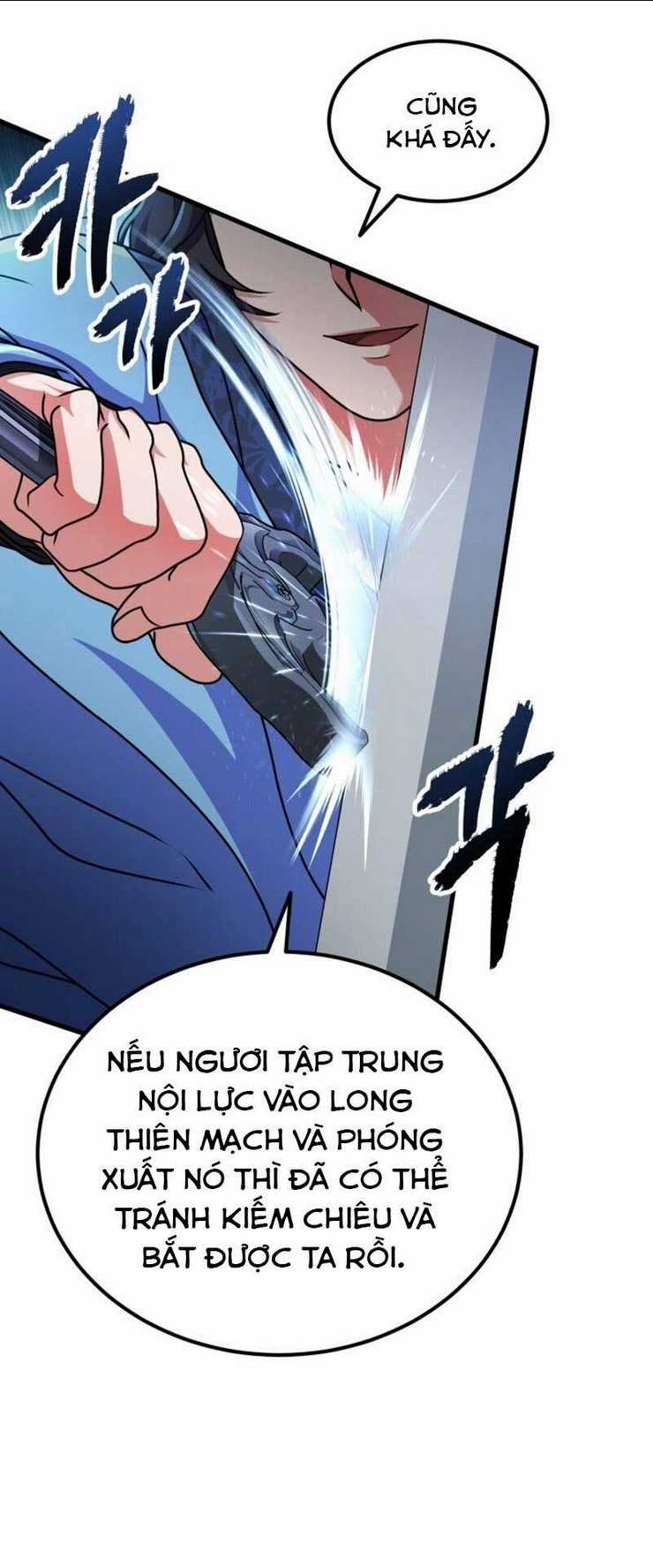 Phá Công Kiếm Đế Chapter 27 trang 7