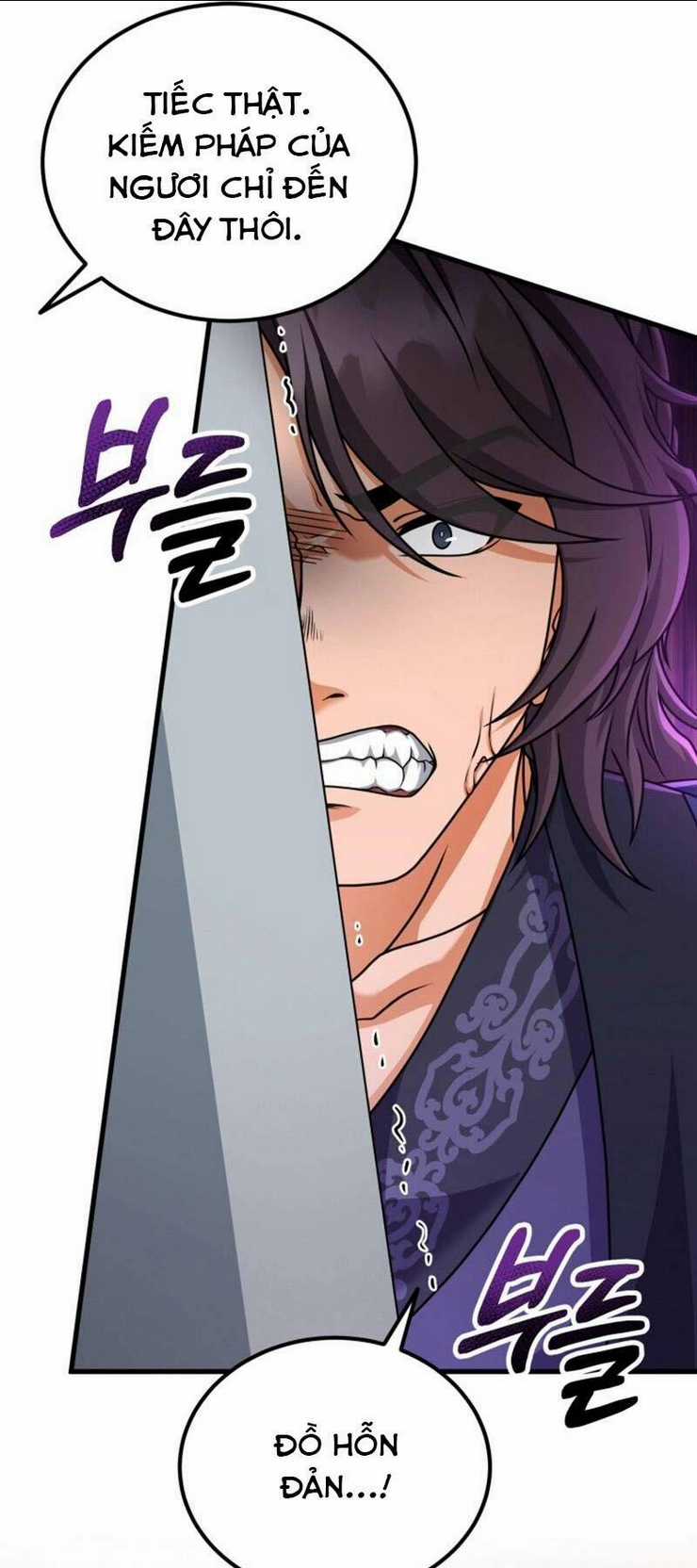 Phá Công Kiếm Đế Chapter 27 trang 8