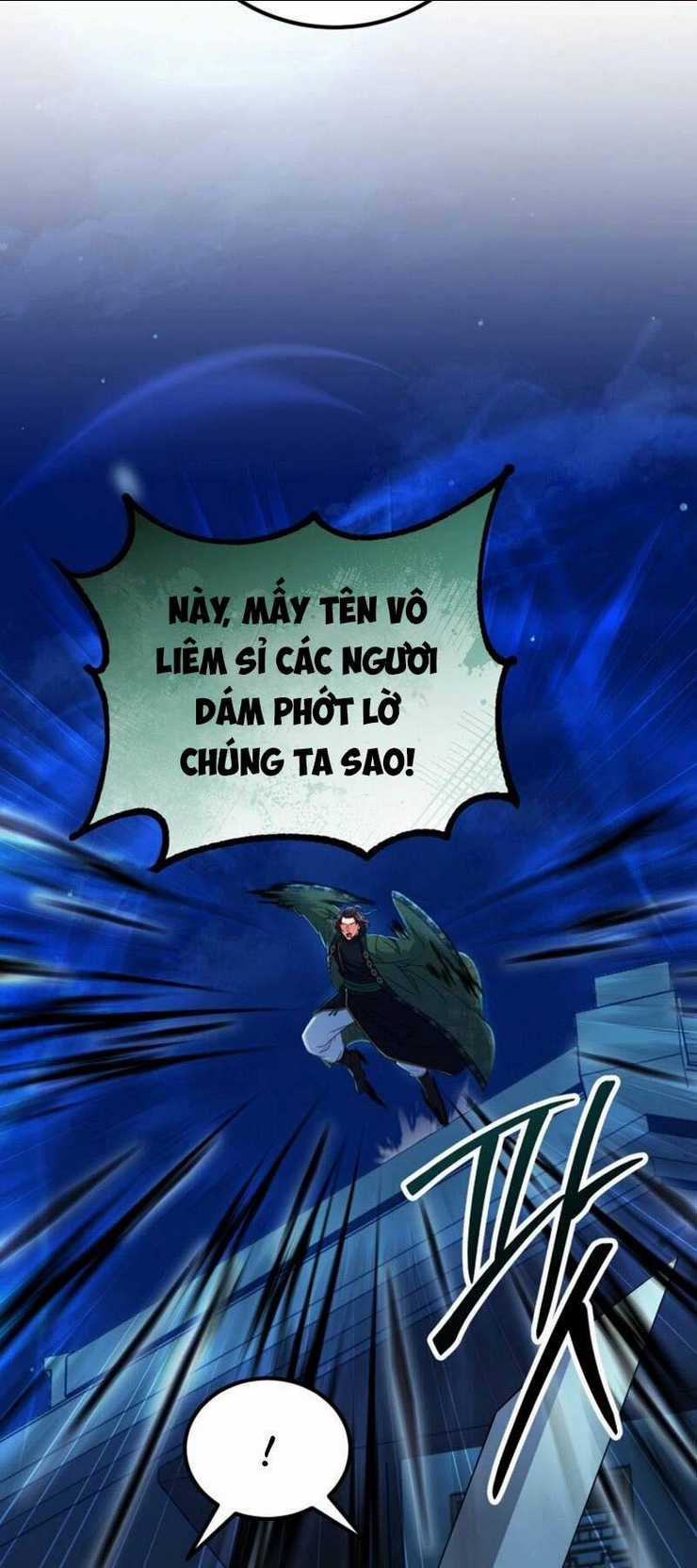 Phá Công Kiếm Đế Chapter 27 trang 9