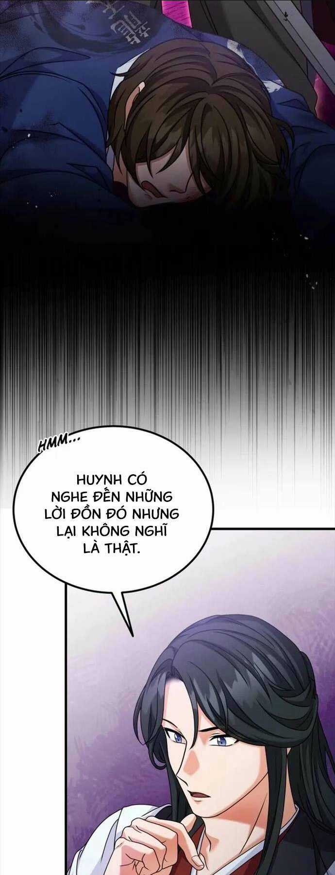 Phá Công Kiếm Đế Chapter 28 trang 13