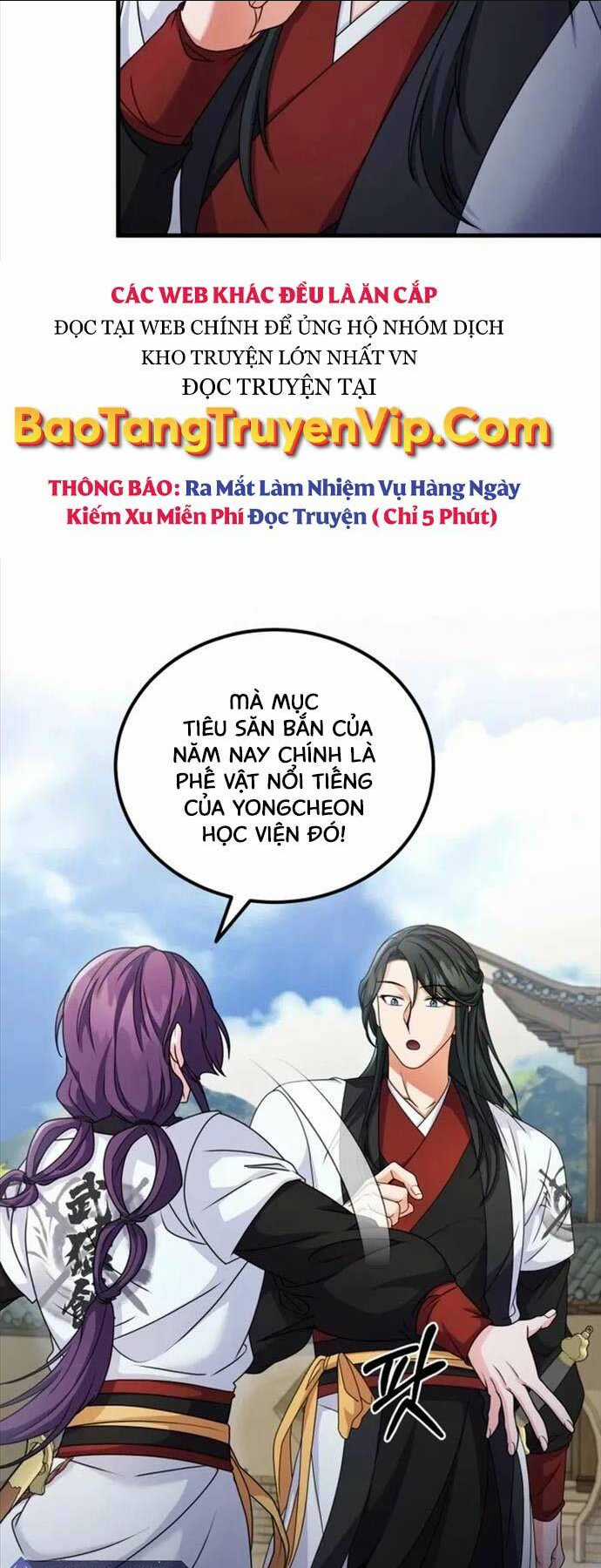 Phá Công Kiếm Đế Chapter 28 trang 14