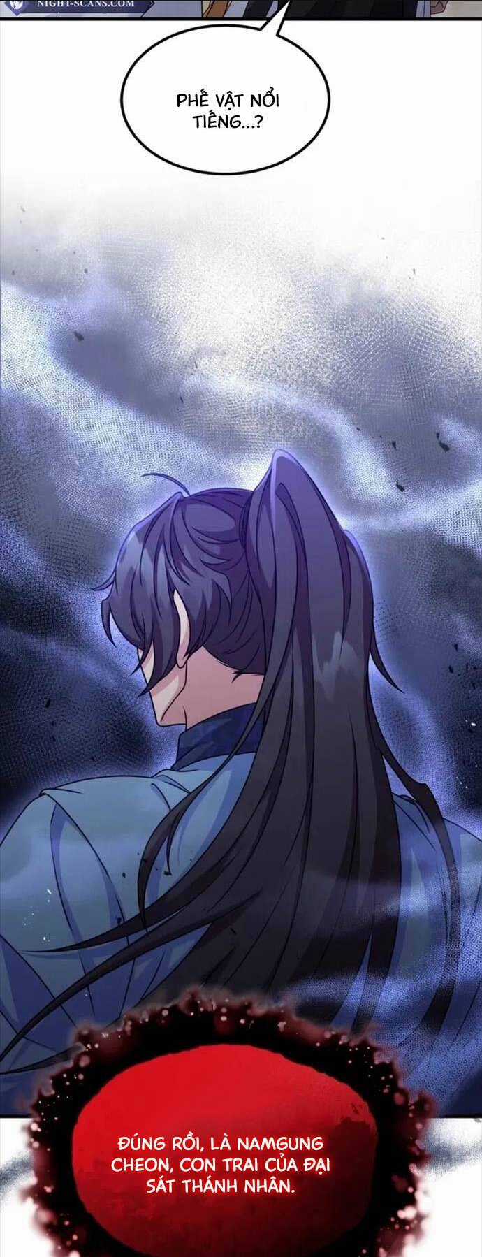 Phá Công Kiếm Đế Chapter 28 trang 15