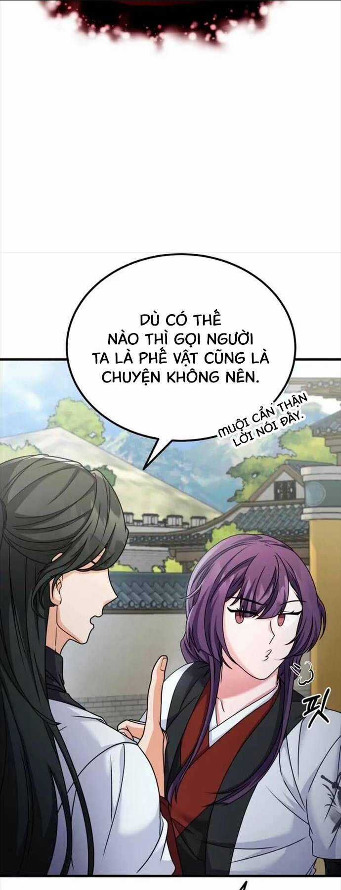 Phá Công Kiếm Đế Chapter 28 trang 16