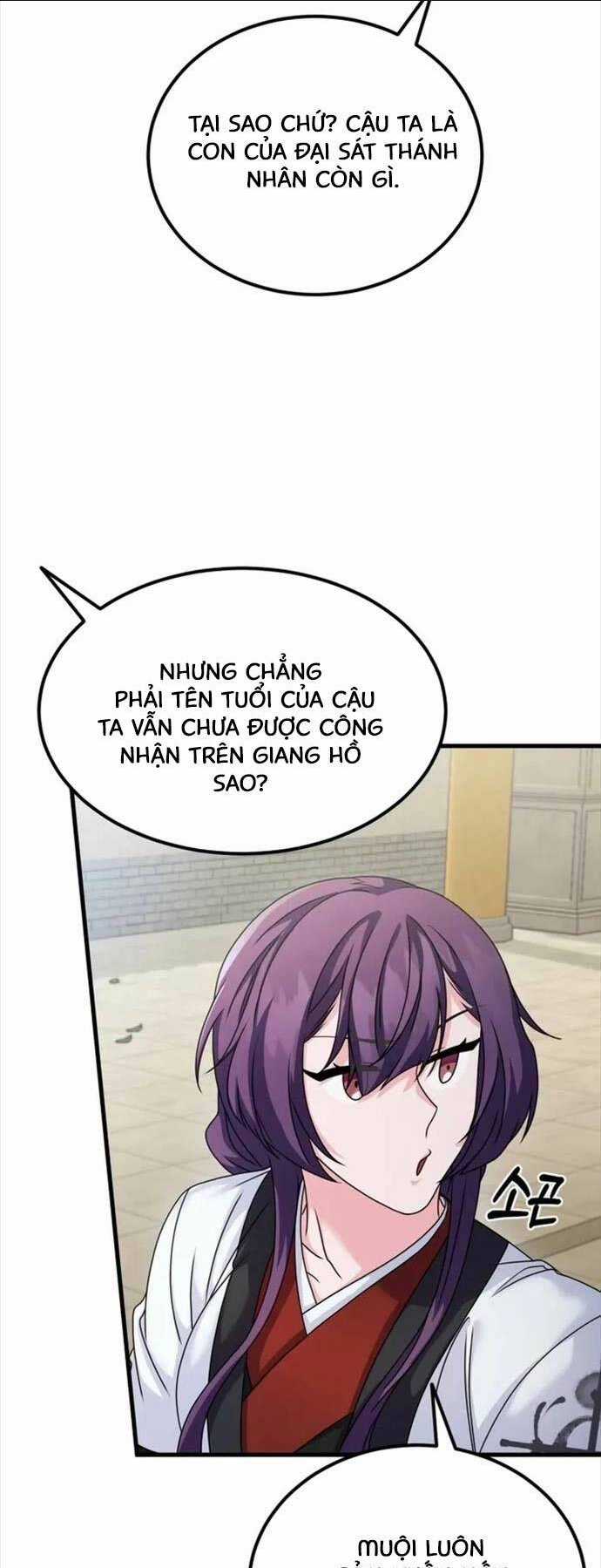 Phá Công Kiếm Đế Chapter 28 trang 17