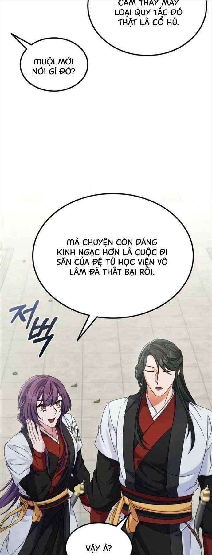 Phá Công Kiếm Đế Chapter 28 trang 18