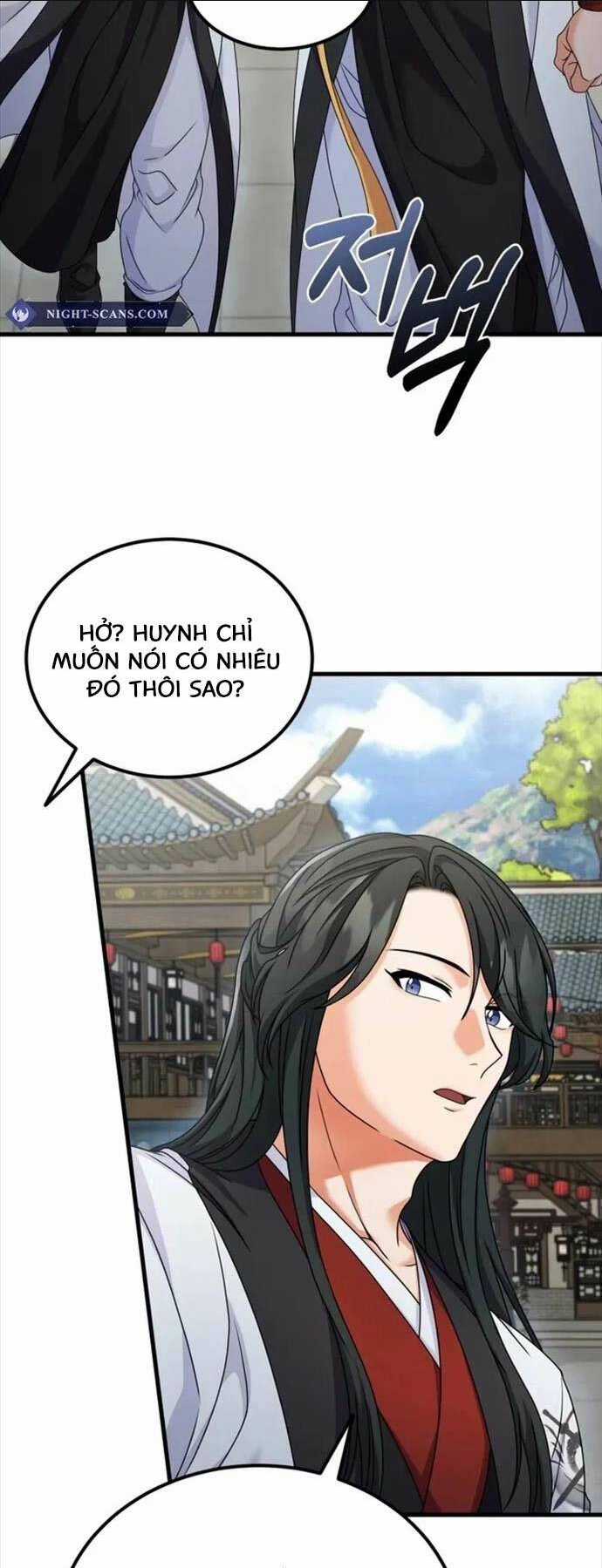 Phá Công Kiếm Đế Chapter 28 trang 19