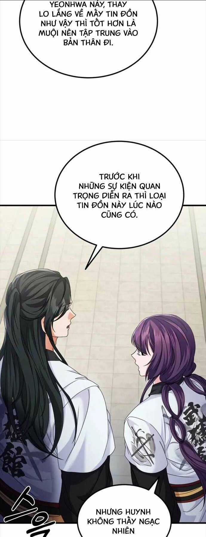 Phá Công Kiếm Đế Chapter 28 trang 20