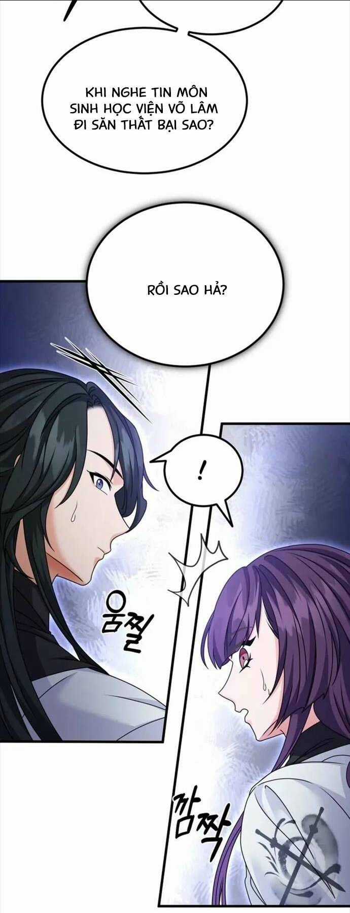 Phá Công Kiếm Đế Chapter 28 trang 21