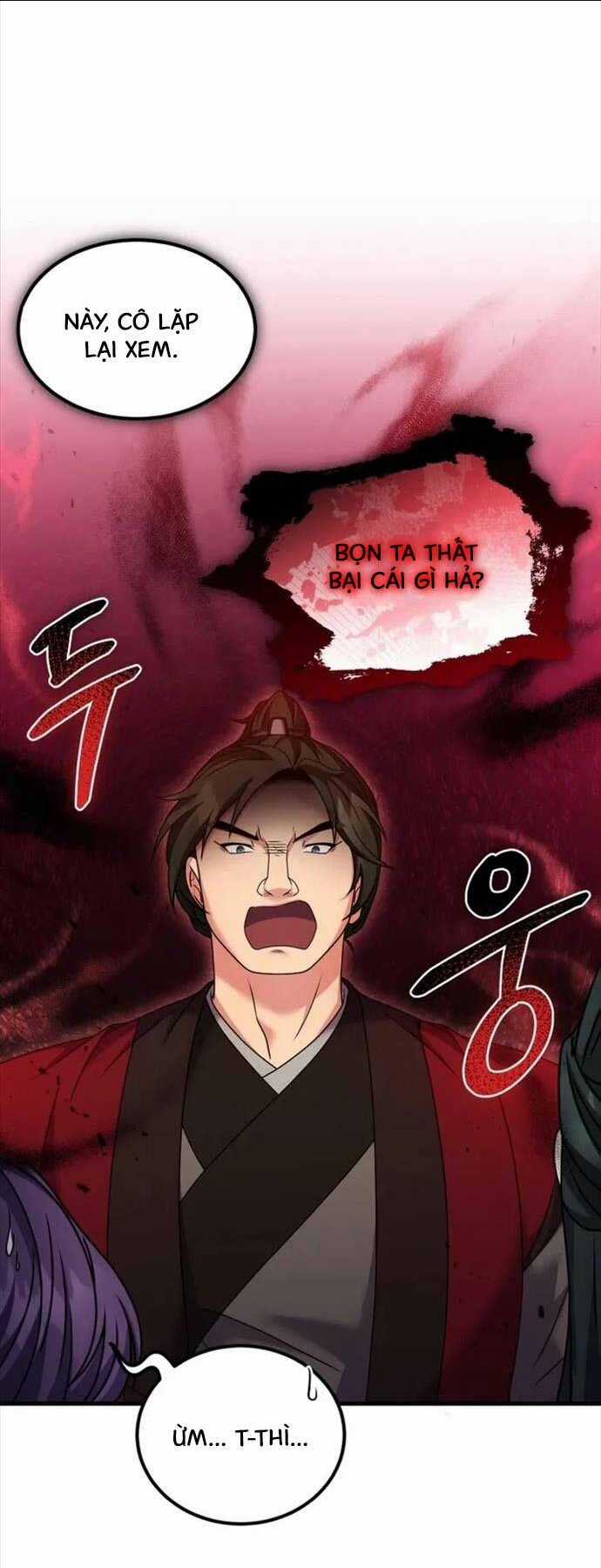 Phá Công Kiếm Đế Chapter 28 trang 22