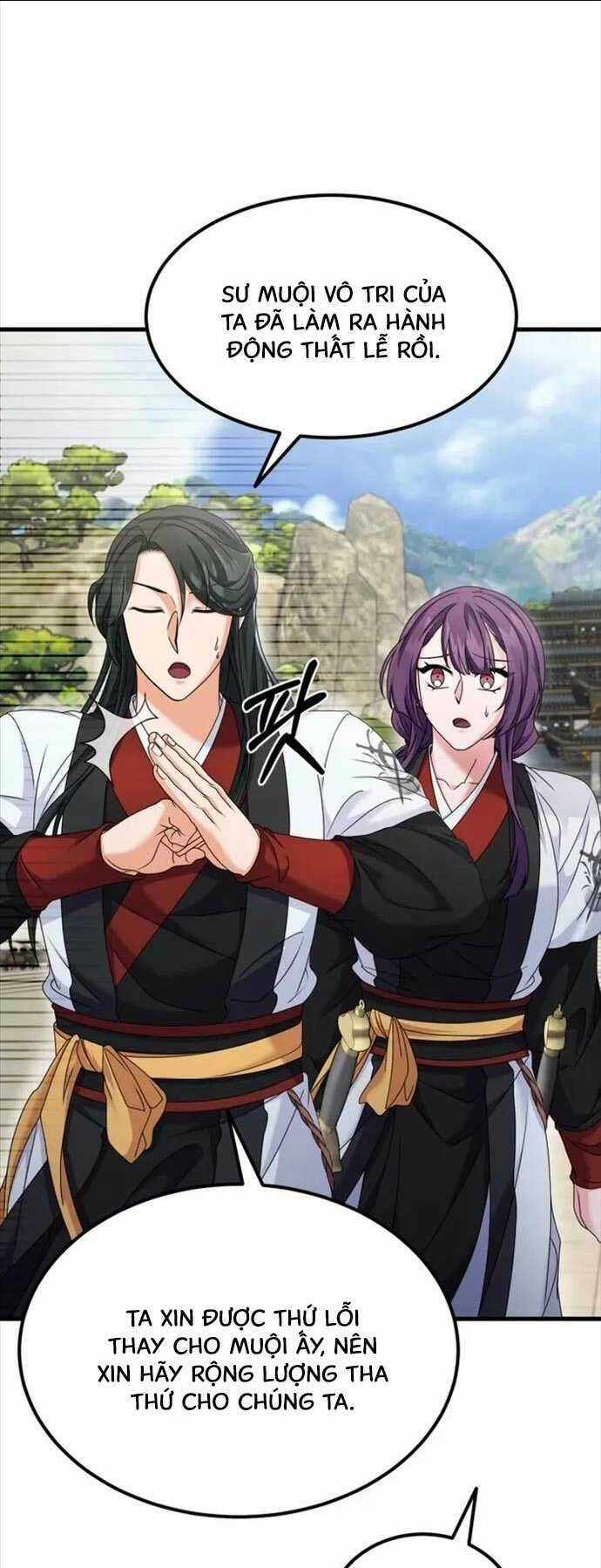 Phá Công Kiếm Đế Chapter 28 trang 23